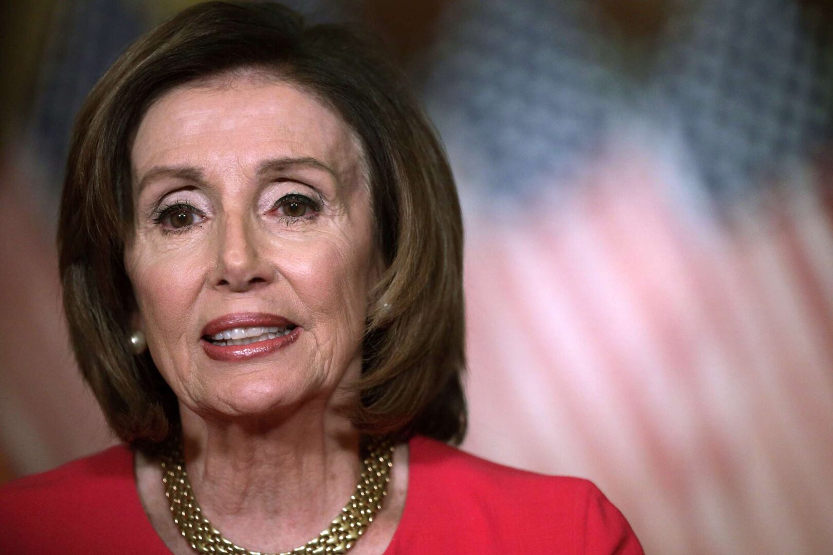Speaker Nancy Pelosi: “House Democrats will now review the final provisions and legislative text of the agreement to determine a course of action.”