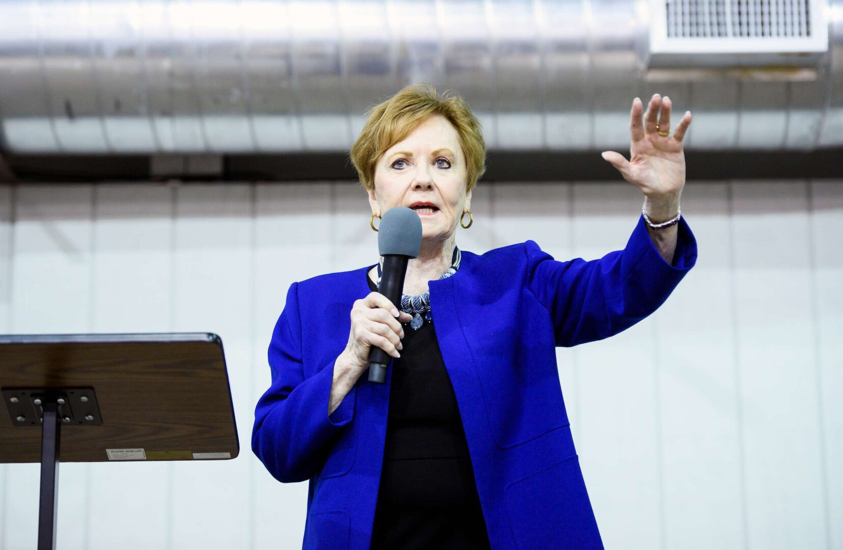 Texas Rep. Kay Granger beat back a serious GOP primary challenge, which had seen attacks on the House Appropriations ranking member over federal spending.