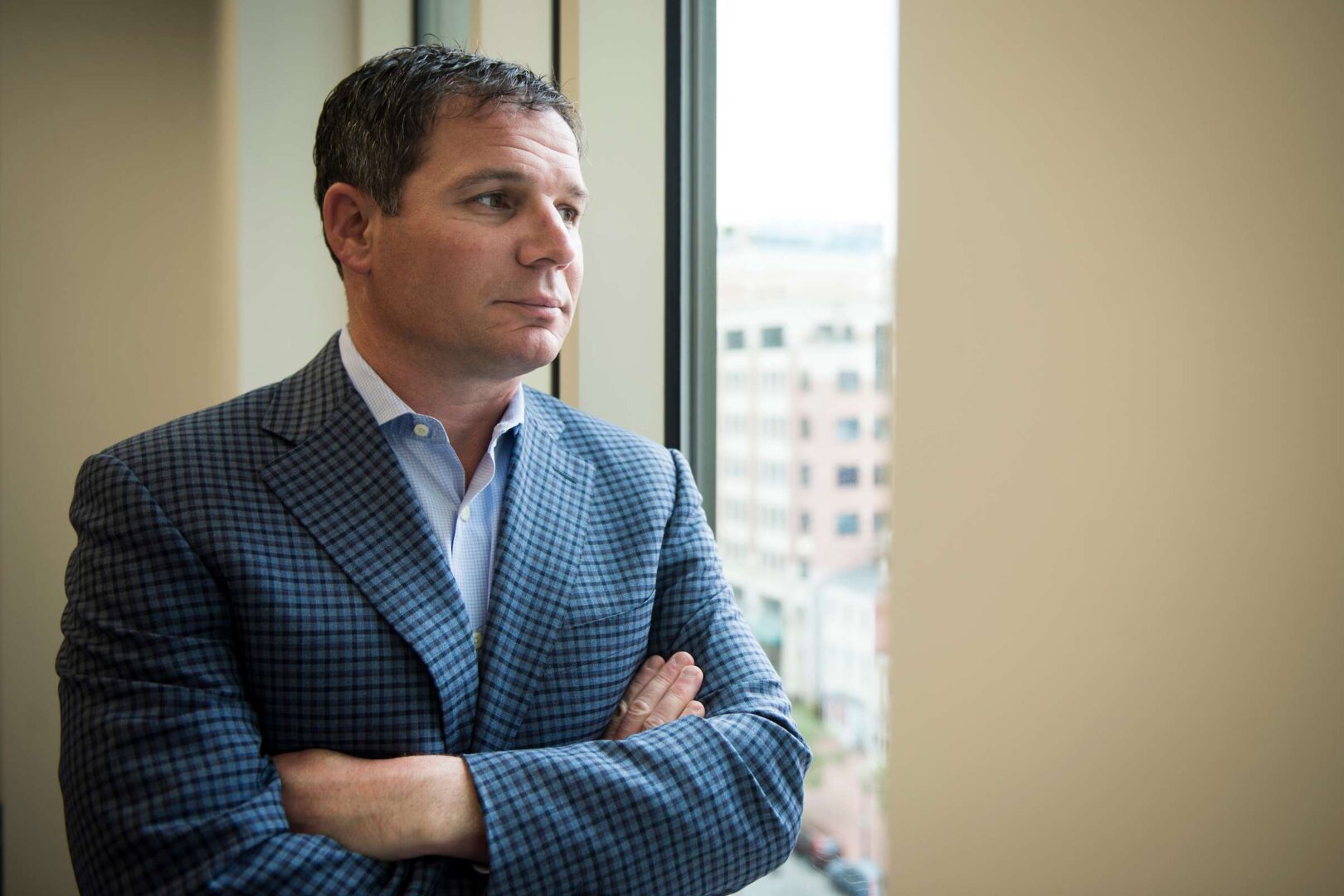 Geoff Freeman Consumers are key to a K Street icon’s revival – Roll Call
