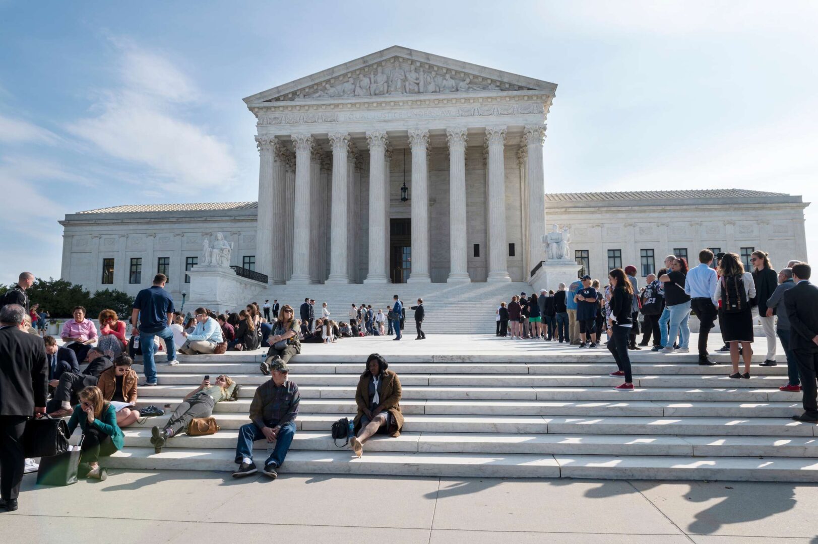The Supreme Court announced on Monday that it will hear the third major challenge to the 2010 health care law.
