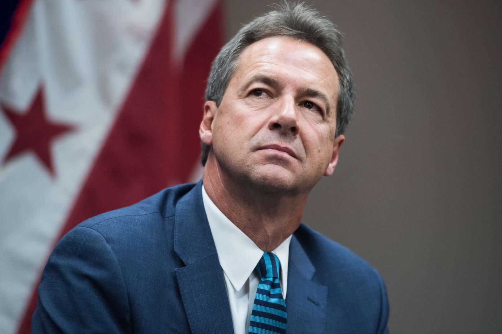 Gov. Steve Bullock’s decision to run against Sen. Steve Daines puts the Montana Senate race in play this year, Gonzales writes.