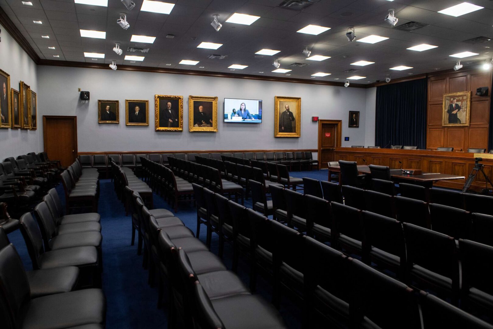 House committees are staying busy while not being able to hold in-person hearings during the long recess caused by the coronavirus pandemic.