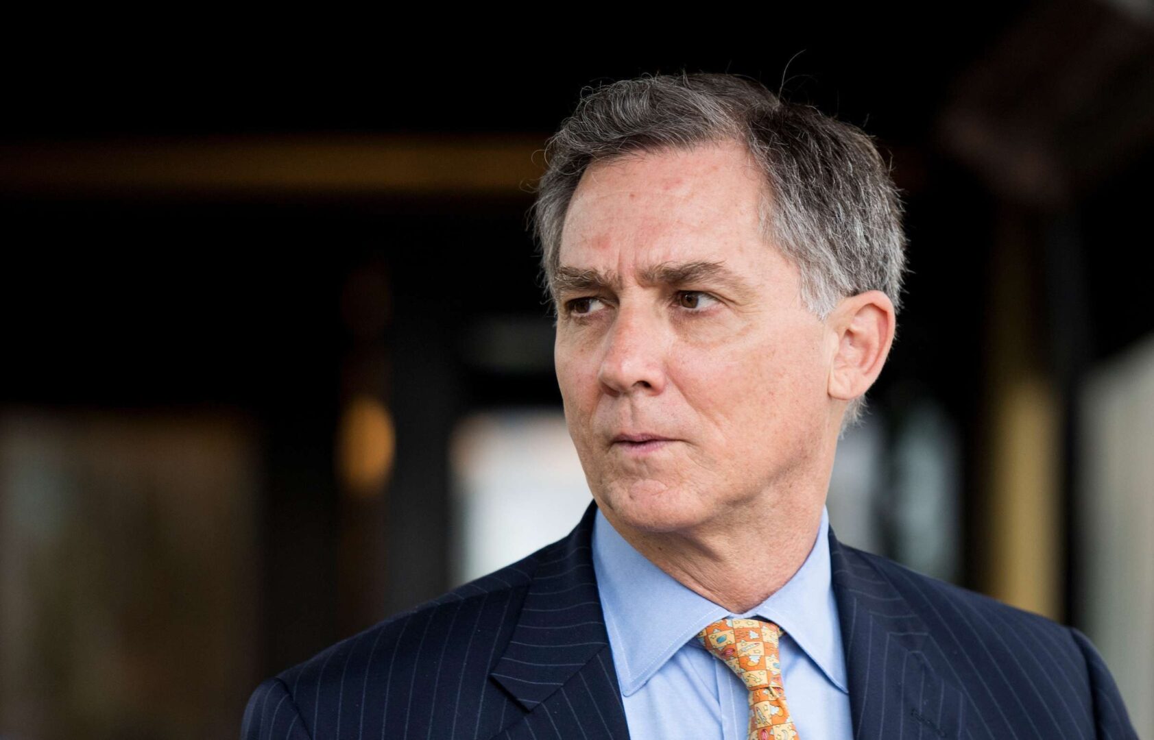 The DCCC is adding Arkansas GOP Rep. French Hill to its target list.