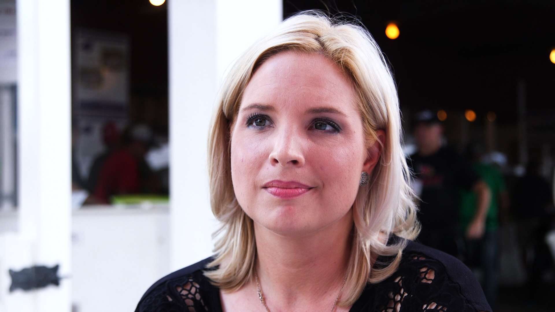 Winning for Women backed Iowa State Rep. Ashley Hinson, who defeated Democratic Rep. Abby Finkenauer last week. 