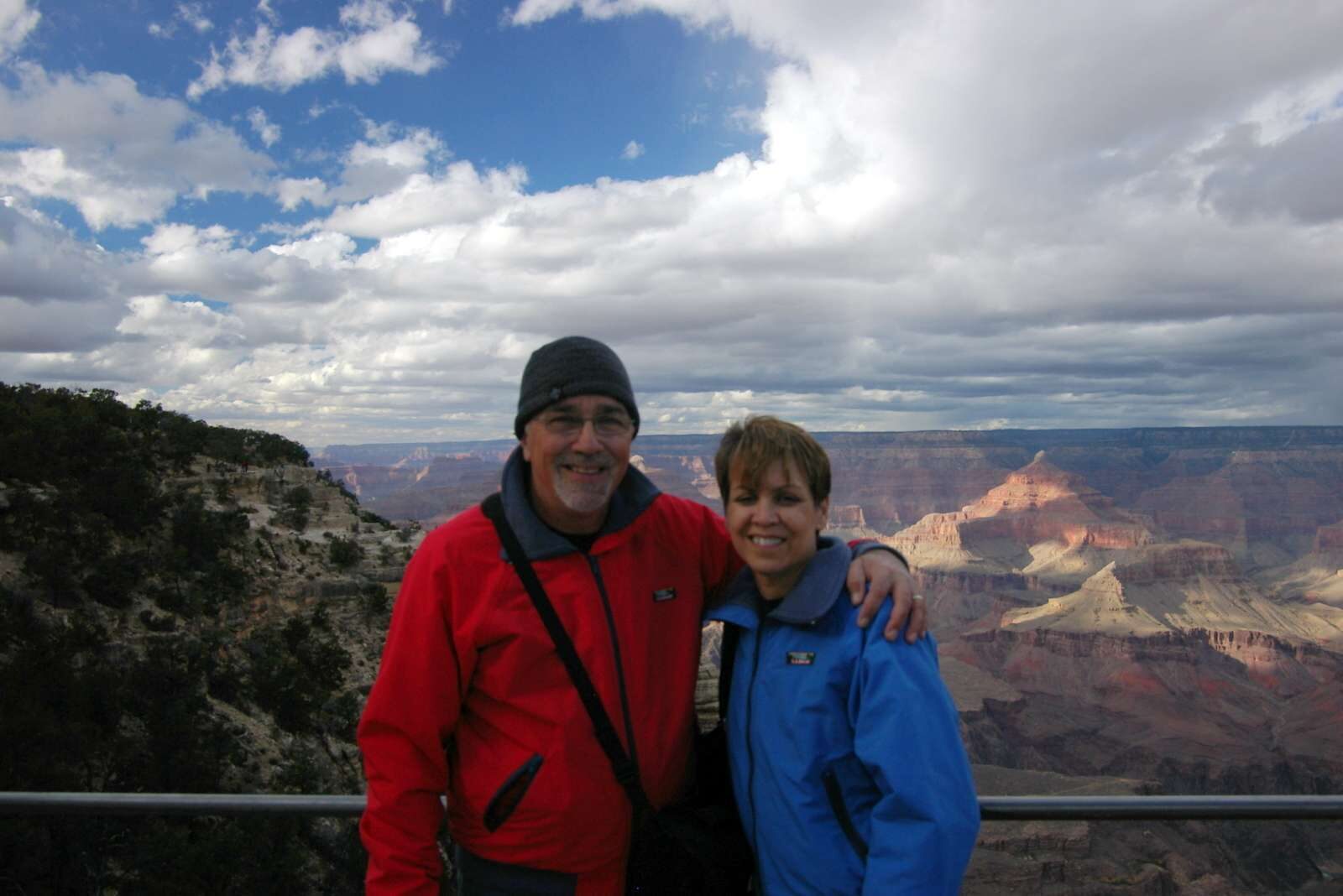 The situation Steve Corman and his wife, Diane Rutherford, who has Alzheimer’s, faced when the pandemic forced her facility to halt in-person visits is emblematic of the dilemma facing long-term care facilities, their patients and regulators across the country.