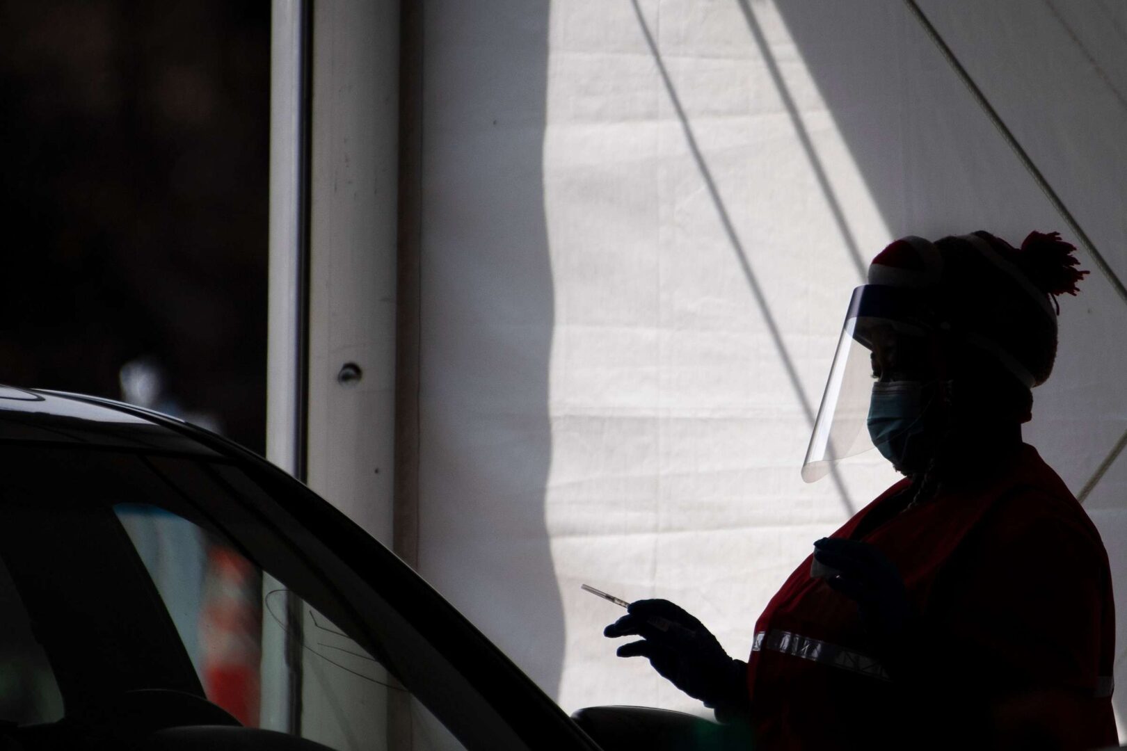 The successes and failures of the U.S. response on testing, treatments and vaccines during the COVID-19 crisis will set the agenda in preparing for future health emergencies.