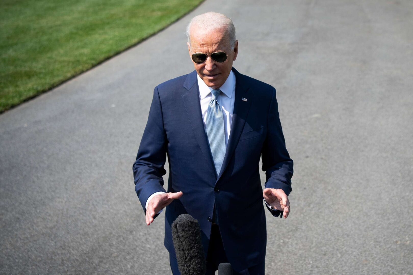 Joe Biden is famously loyal, but that can be a negative trait for a president — and an allergy to firing Cabinet officials and senior aides can become a drag on any presidency.