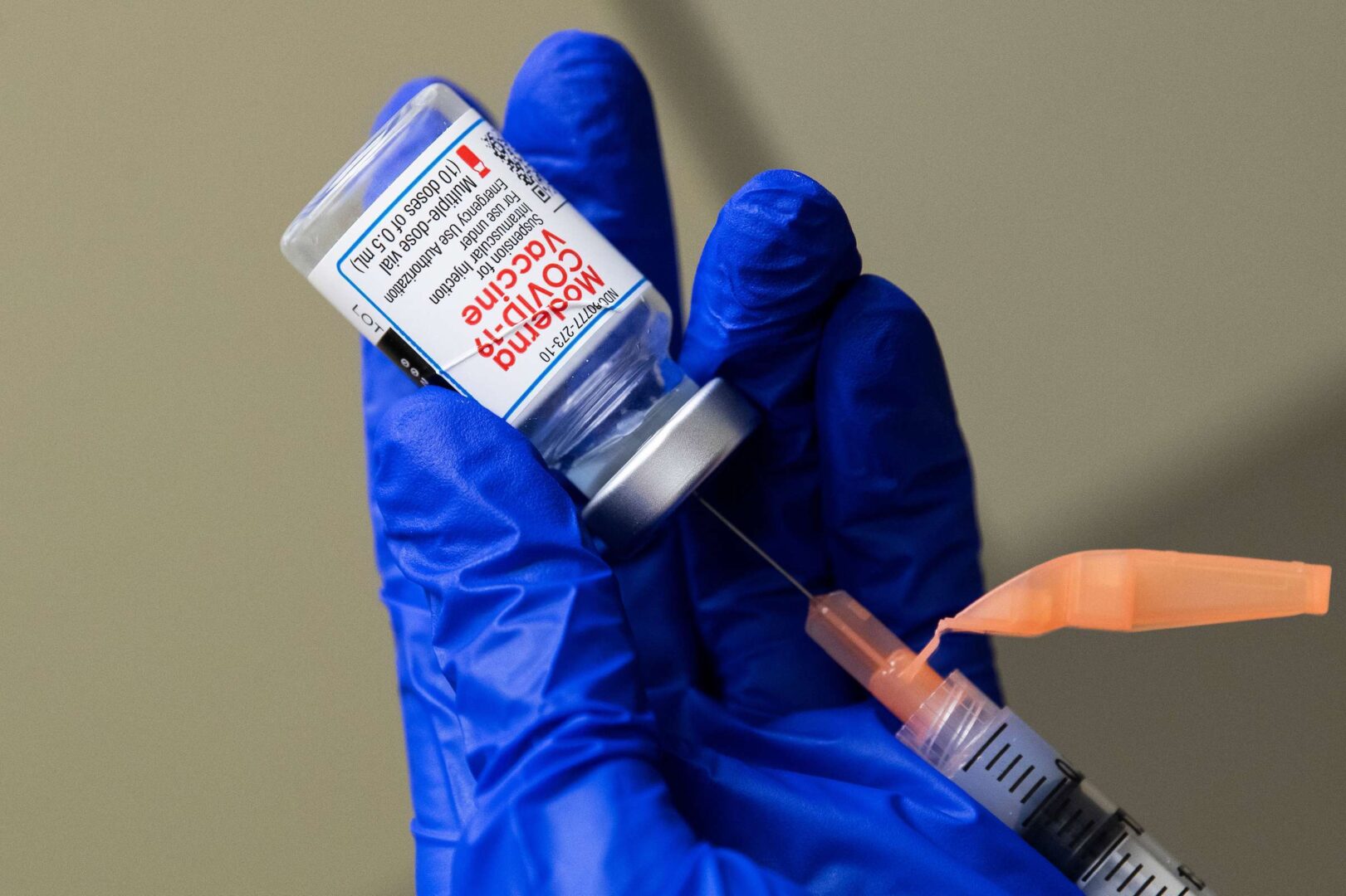 Low-income people were less likely to be vaccinated in all eight states that provided data to CQ Roll Call this month.