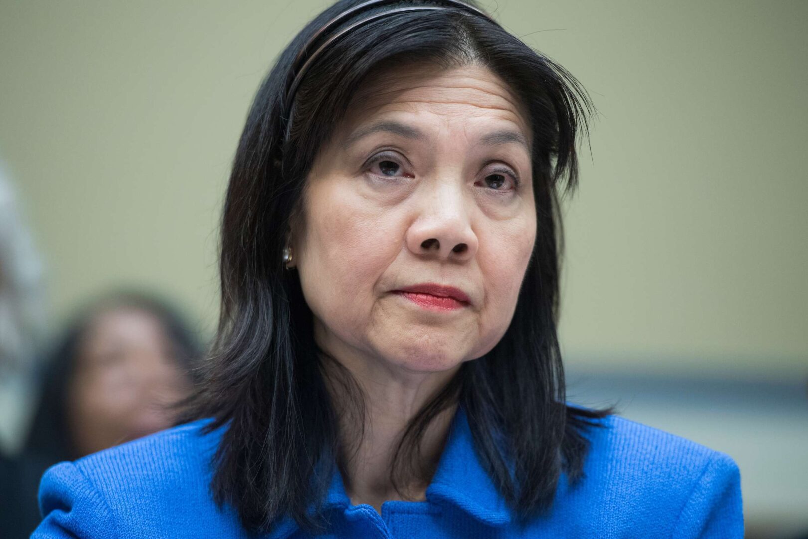 Exclusive-USDA inspector general escorted out of her office after ...