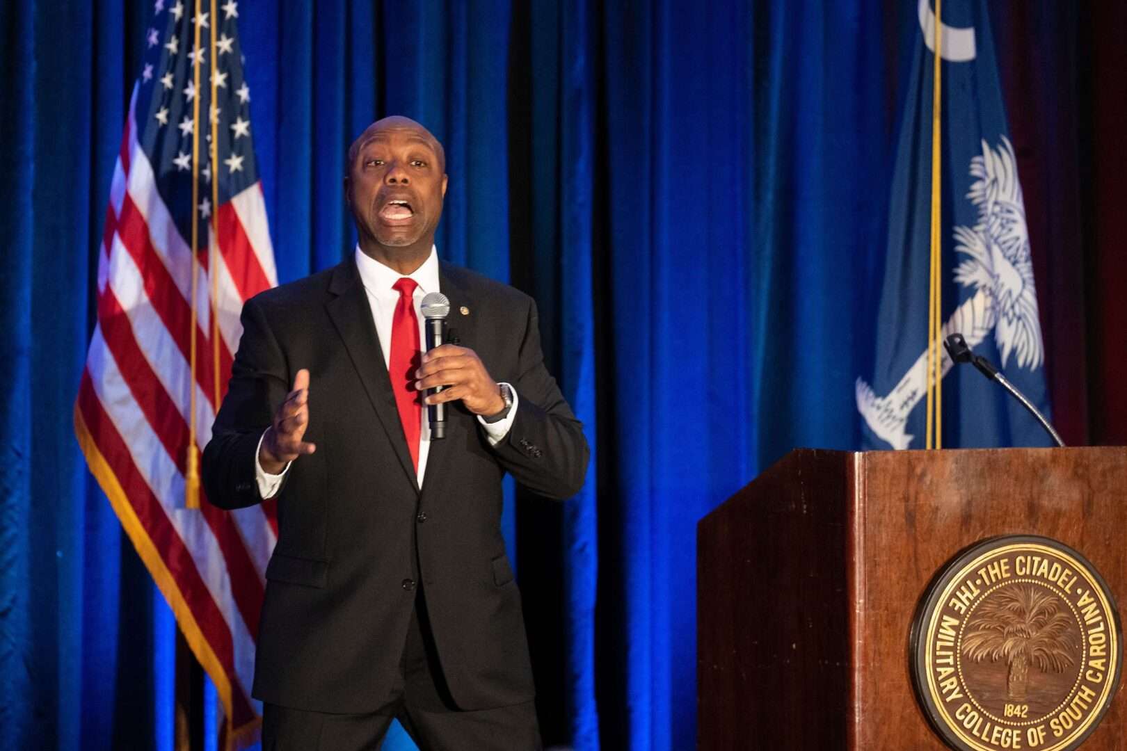 Tim Scott Owner Five things to know about Tim Scott’s record in Congress – Roll Call