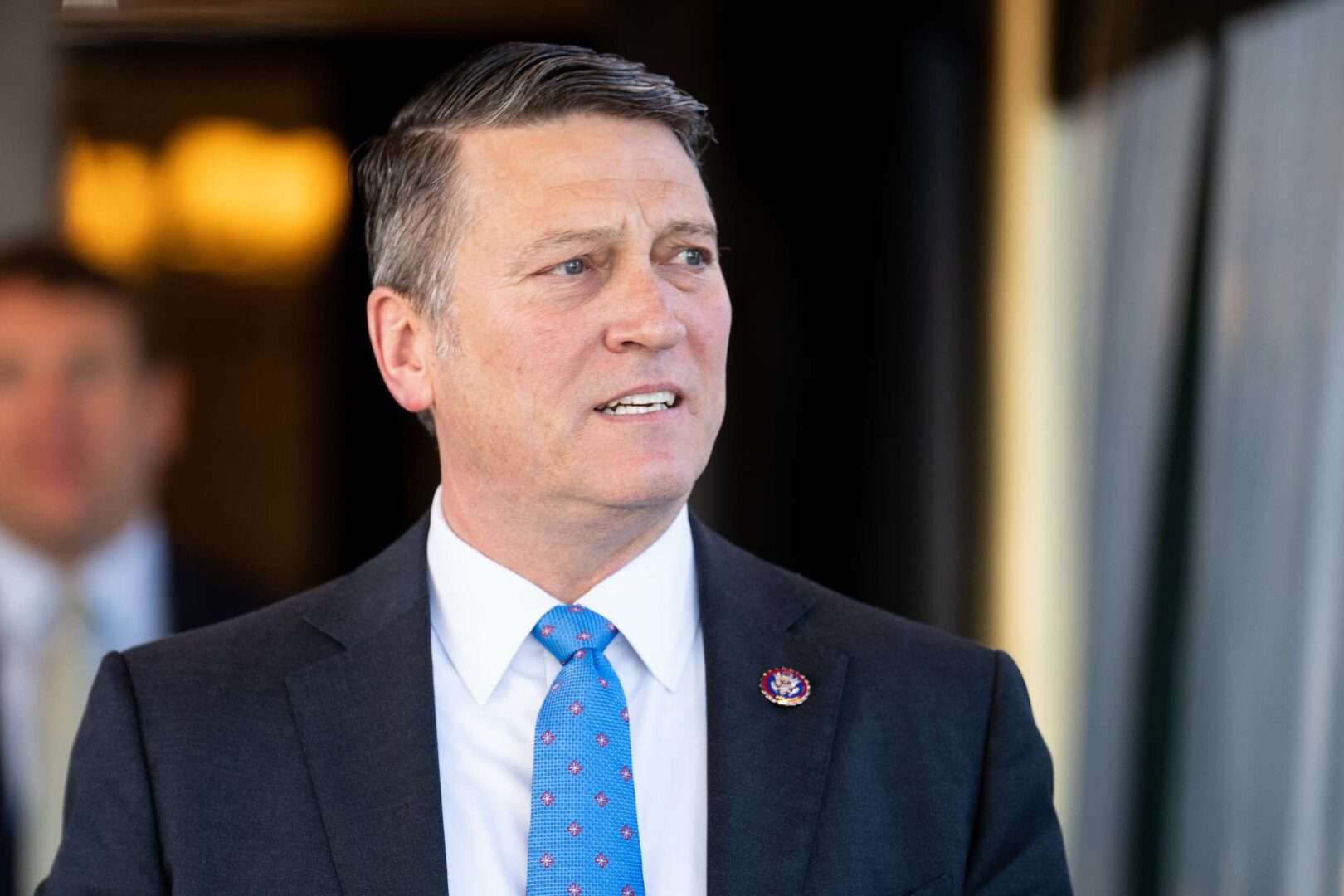 Police Video Shows Rep Ronny Jackson Handcuffed Cursing Officers police-video-shows-rep-ronny-jackson-handcuffed-cursing-officers