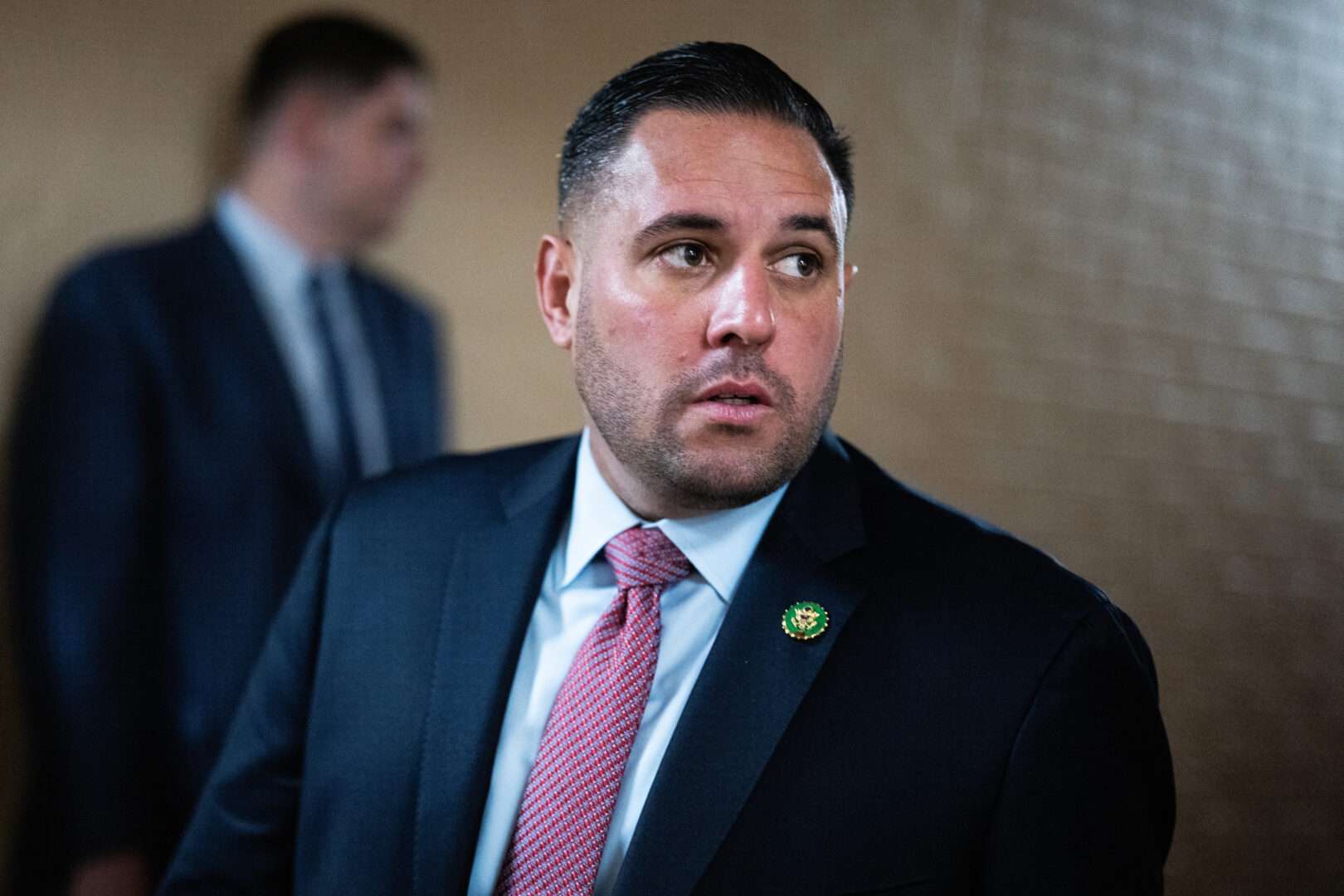 How Anthony D Esposito Went From Cop To GOP Congressman In A Biden how-anthony-d-esposito-went-from-cop-to-gop-congressman-in-a-biden