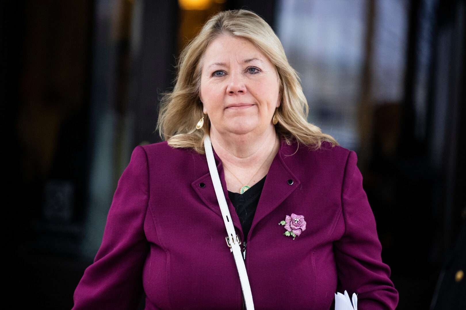 Lesko Calls DC broken Decides Not To Run Again Next Year Roll Call Lesko calls dc broken decides not to run again next year roll call