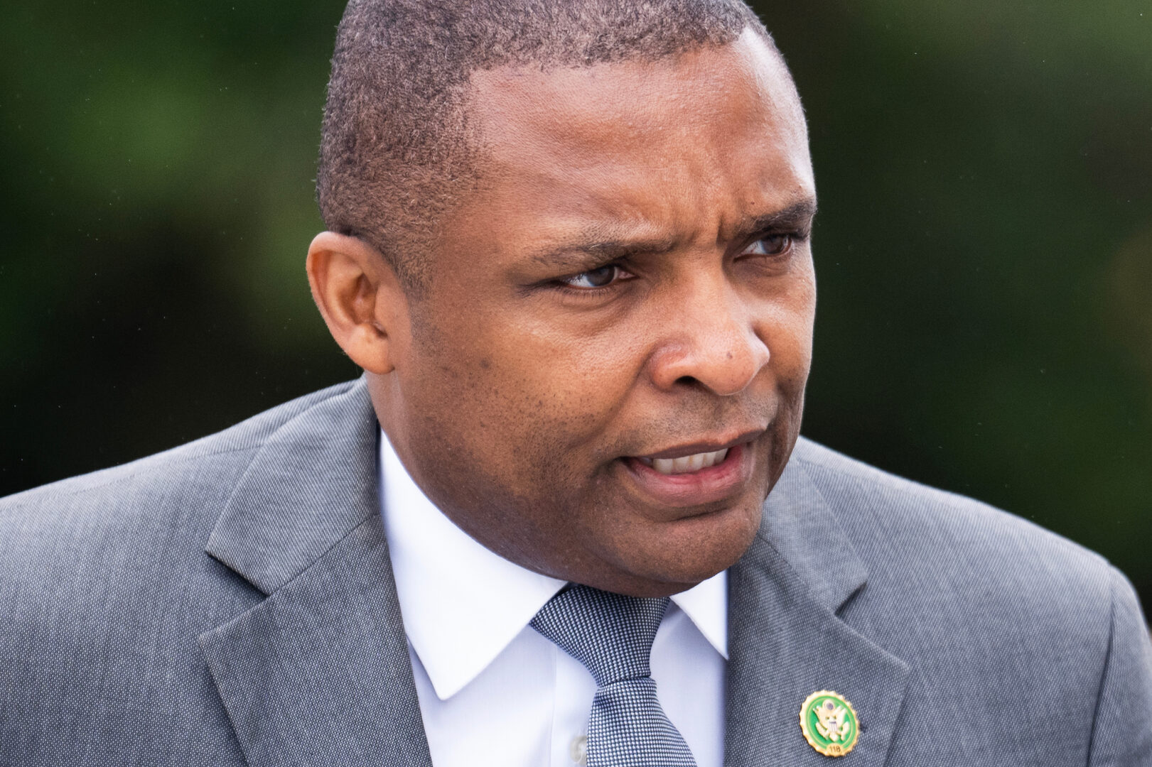 Race ratings: New map erases Democrats’ edge in North Carolina - Roll Call