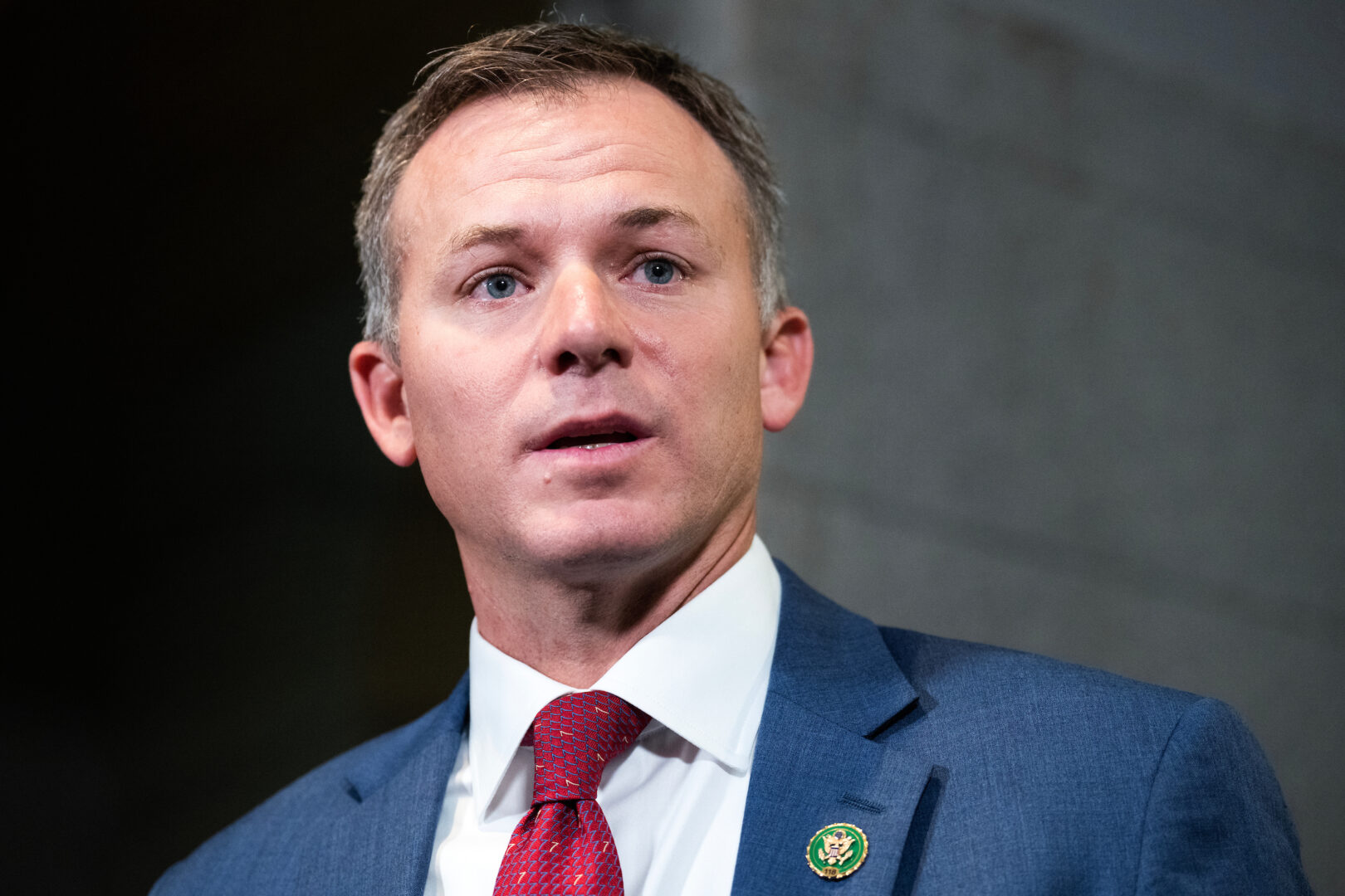 Moore tapped for House leadership vacancy caused by Johnson promotion ...