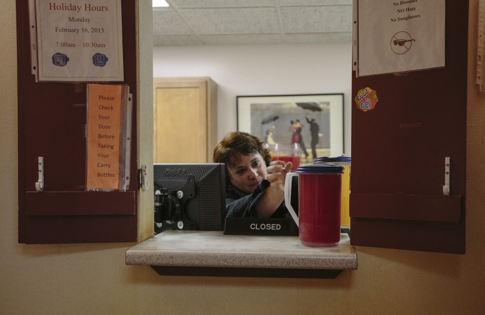 Methodose Bub Methadone access becomes flashpoint in fight over opioid crisis – Roll Call