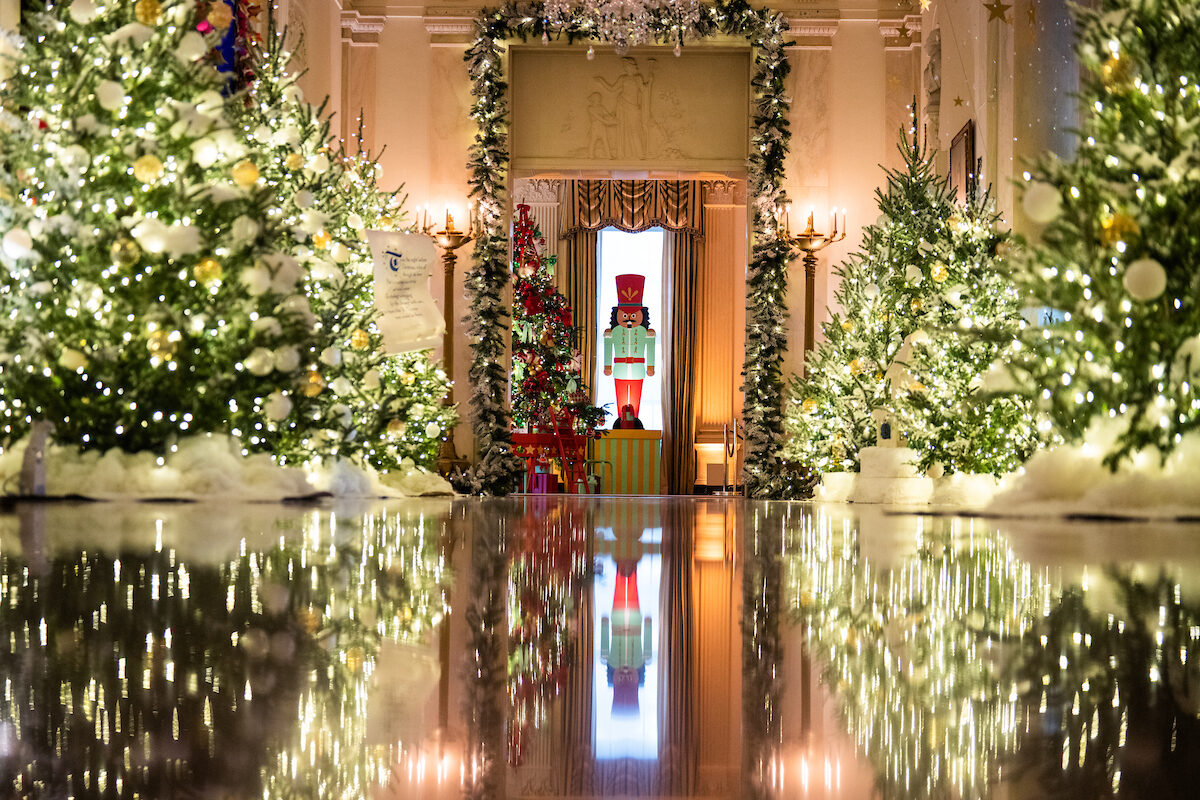 This holiday season, NDAA shaping up as end-of-year ‘Christmas tree ...