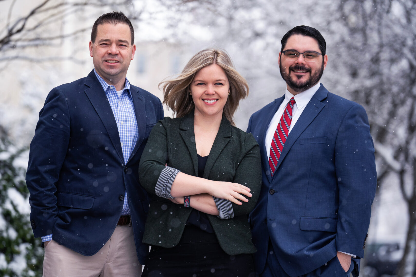 Thien Rackey Does your Congress need fixing? Call these former staffers – Roll Call