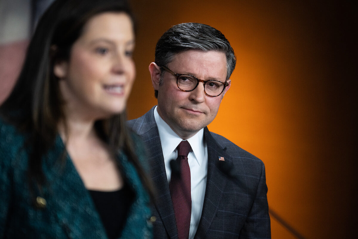 Will voters punish total incompetence? House Republicans are about to ...