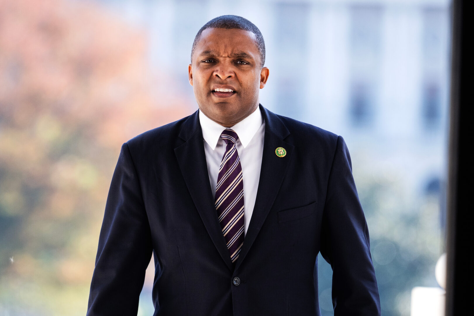 Three questions North Carolina primaries may answer - Roll Call