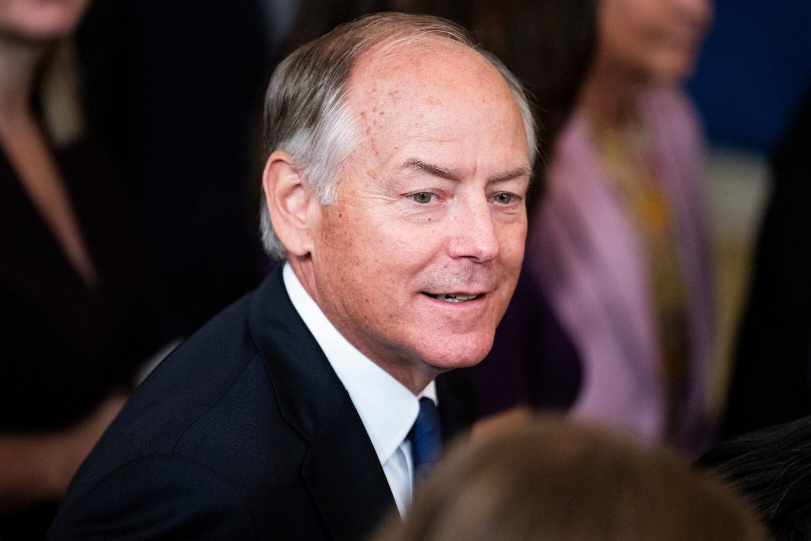 Steve Rochetti Spending deal done, though final action could slip past deadline – Roll ...