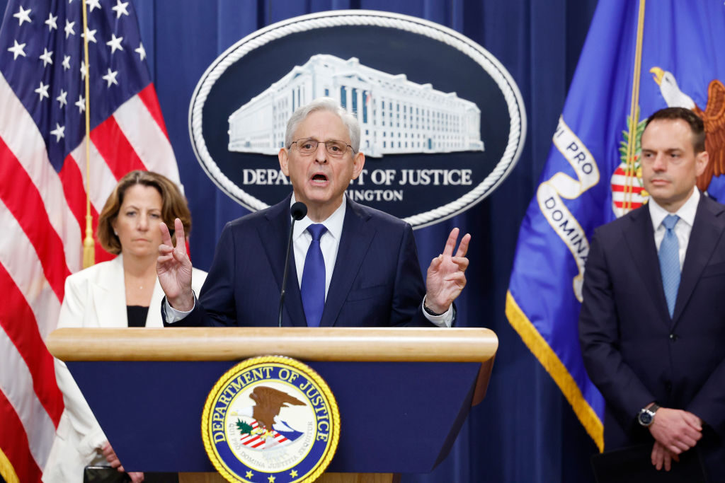 DOJ alleges RealPage helped landlords inflate rents – Roll Call