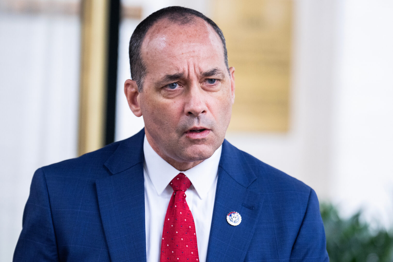 Rep Good Good says goodbye: ‘This Congress should have done even less’ – Roll Call