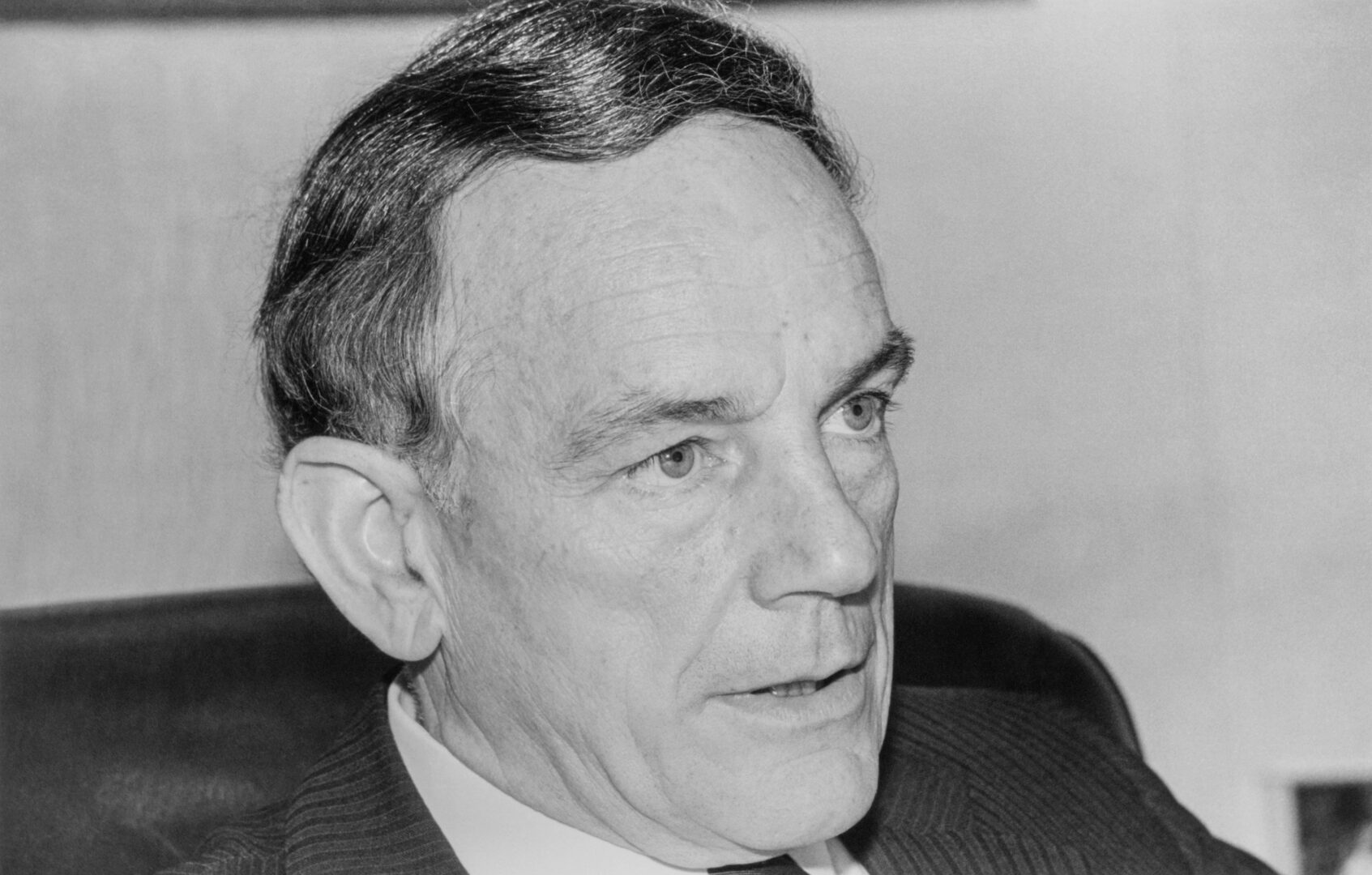 Louisiana s Former Sen J Bennett Johnston Dead At 92 Roll Call Louisiana s former sen j bennett johnston dead at 92 roll call