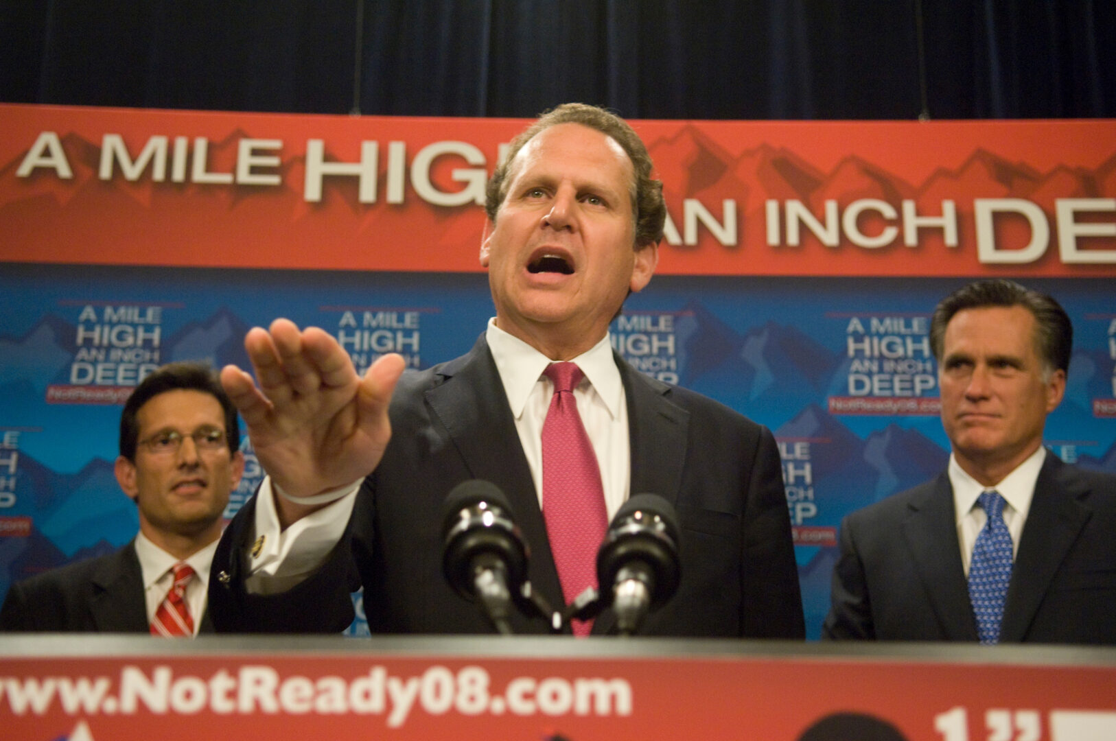 Reddit Reps Former Rep. Lincoln Diaz-Balart dead at 70 – Roll Call