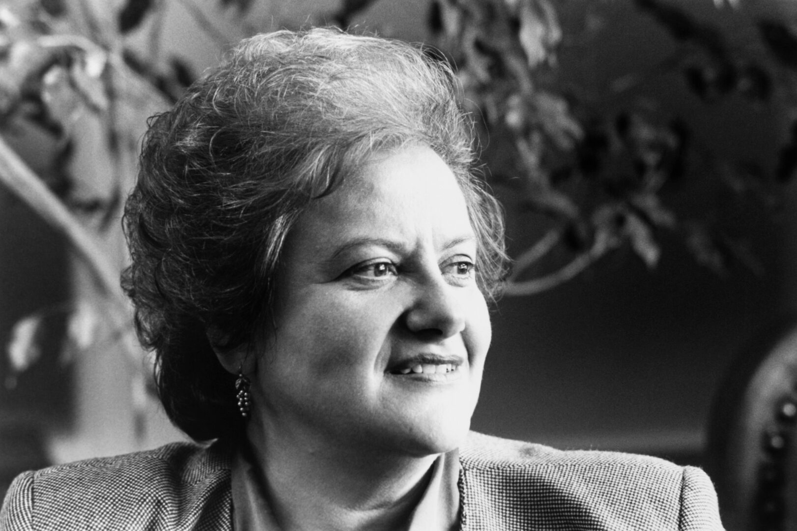 Mary Rose Oakar The First Arab American Woman In Congress Dies At 85 mary-rose-oakar-the-first-arab-american-woman-in-congress-dies-at-85