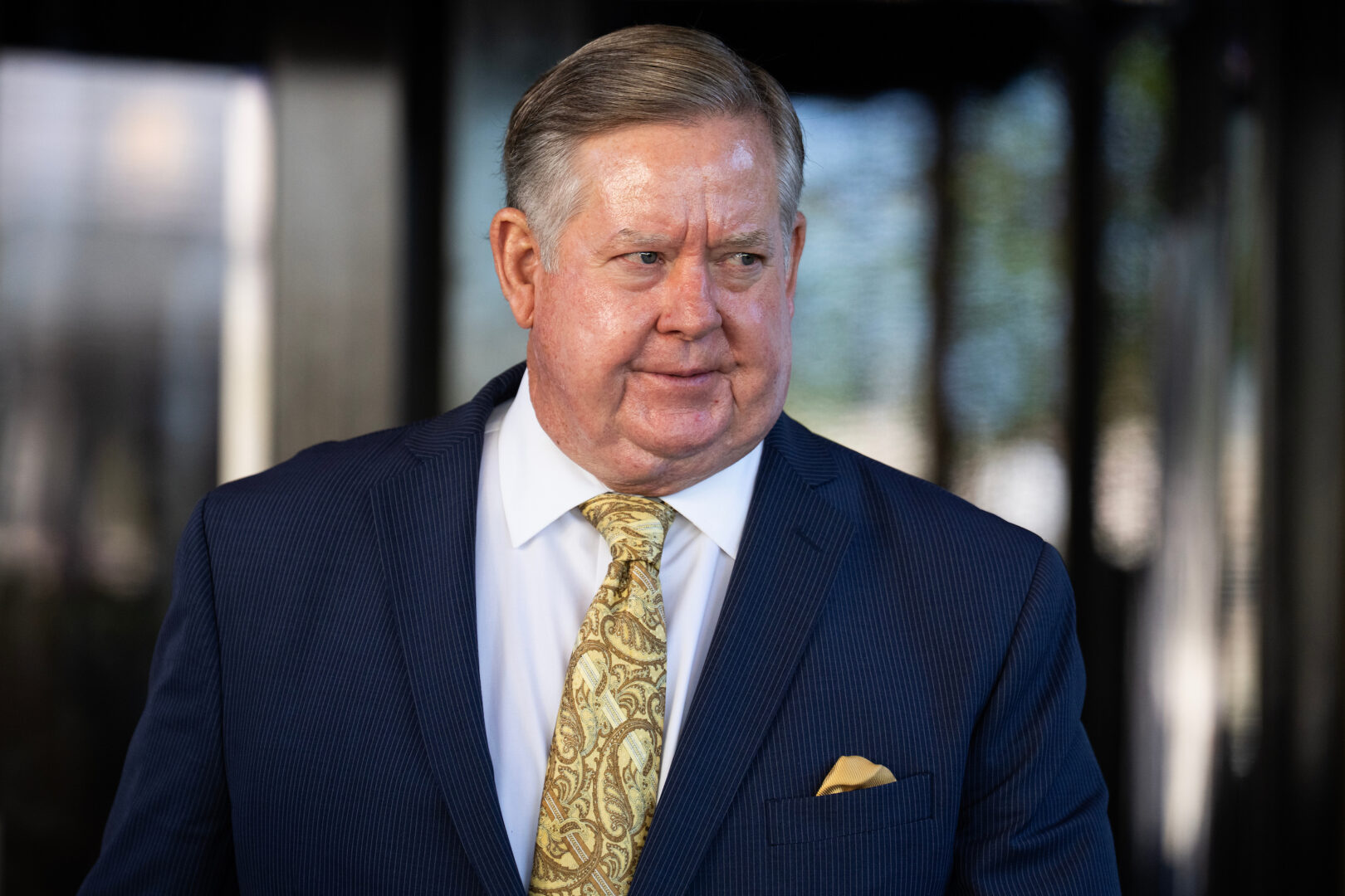 Stan Calvert It’s Calvert vs. Kim in redrawn Southern California district – Roll Call