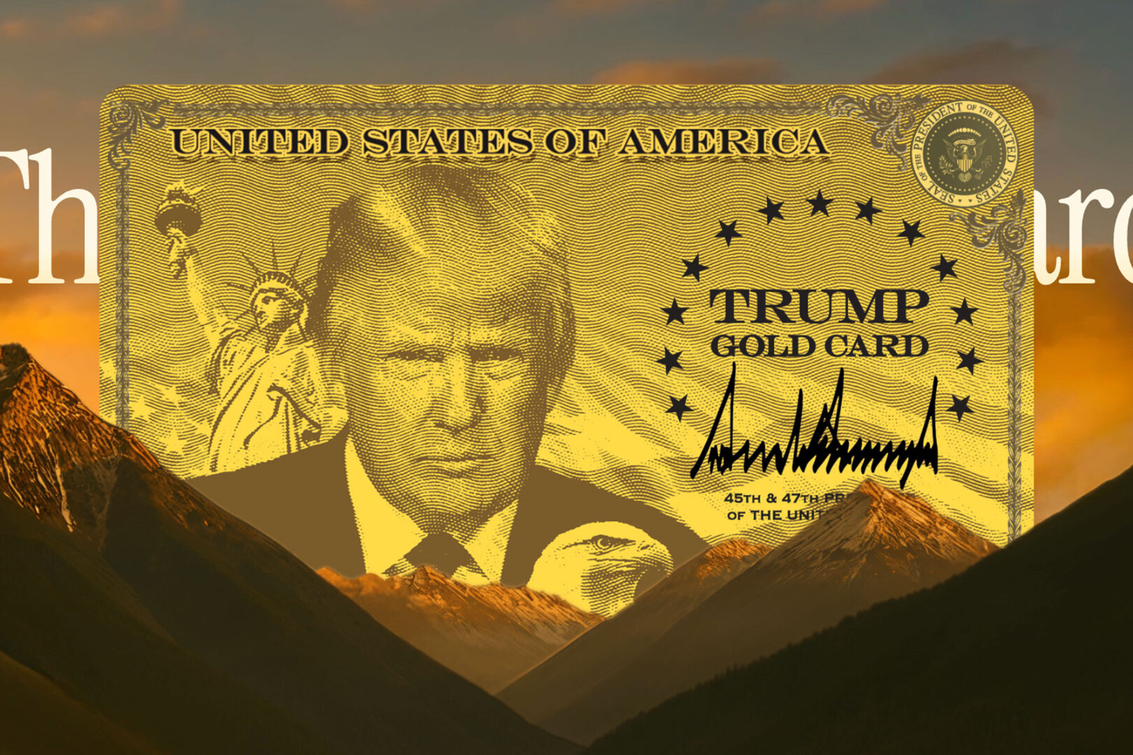 Trump Administration Launches Gold Card Visa Website Roll Call trump-administration-launches-gold-card-visa-website-roll-call
