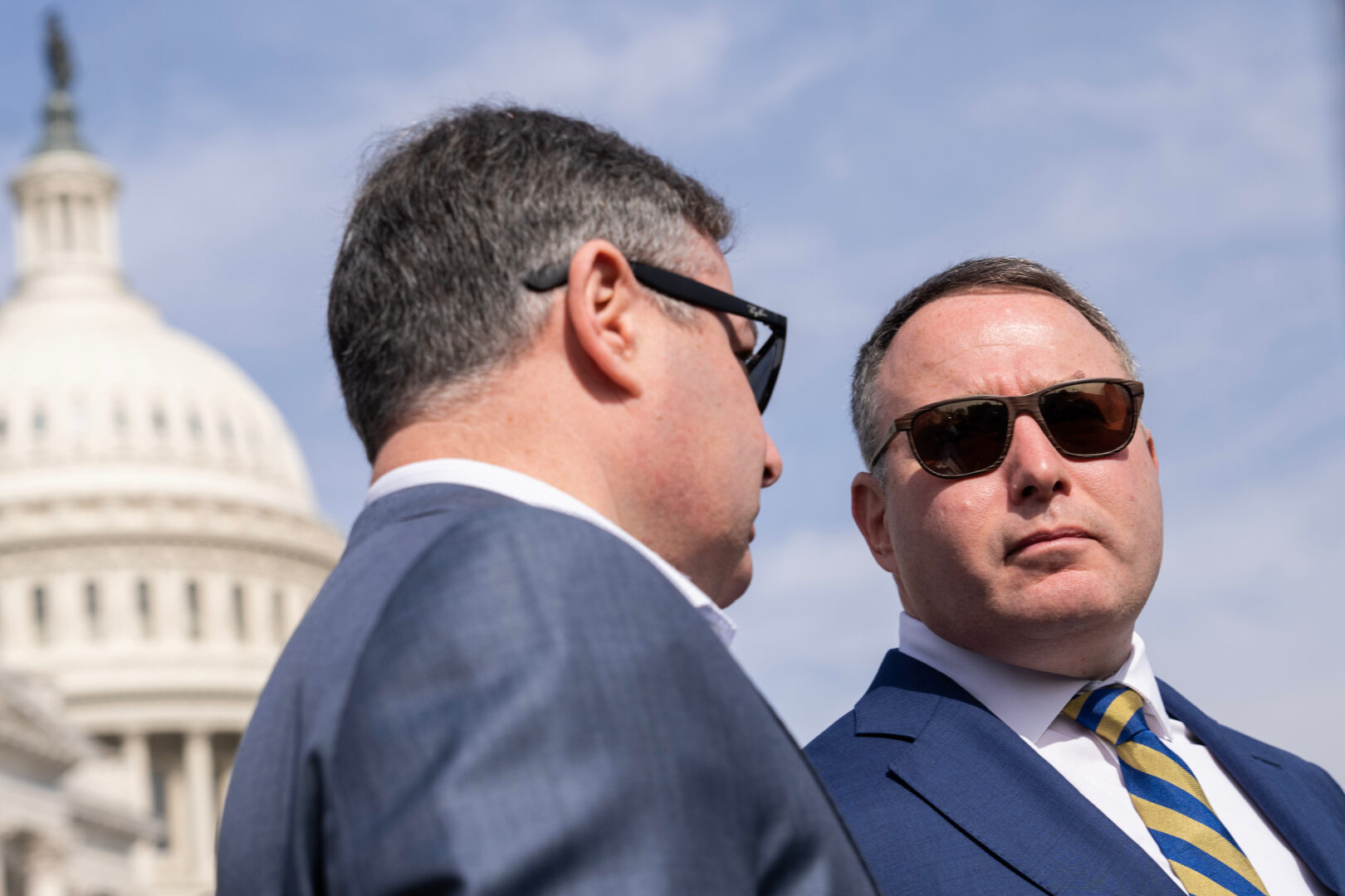 Former Impeachment Witness Vindman Seeking Senate Seat In Florida former-impeachment-witness-vindman-seeking-senate-seat-in-florida