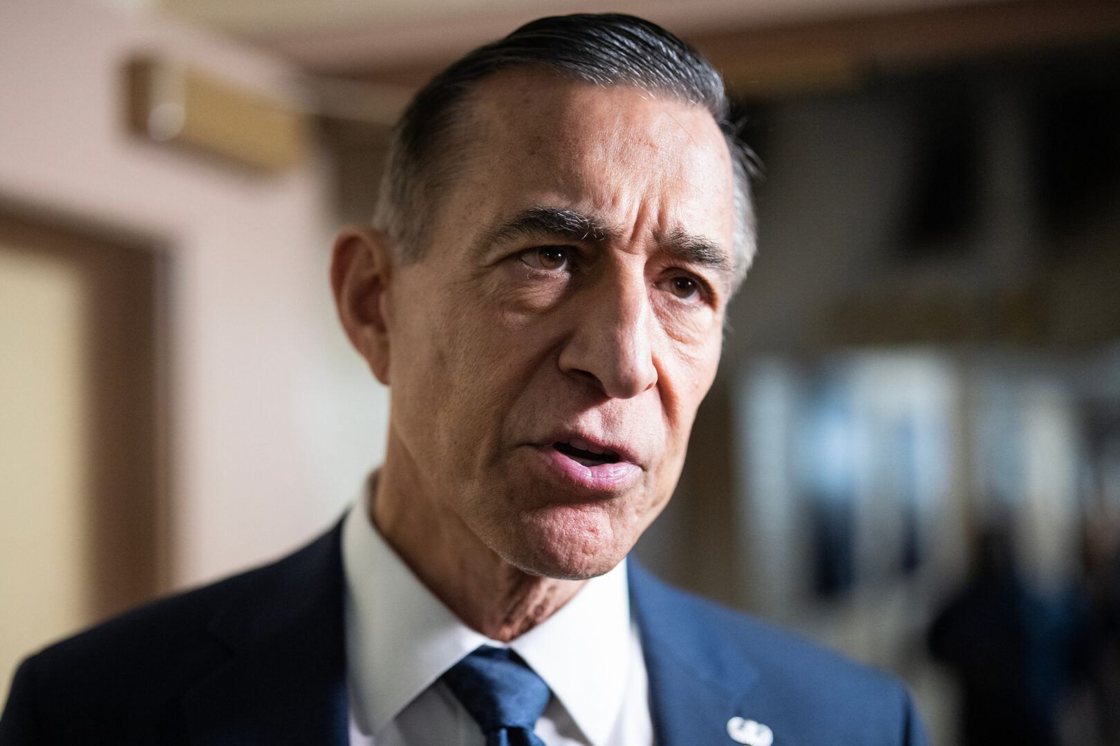 After redistricting, Issa joins the ranks of the retiring – Roll Call