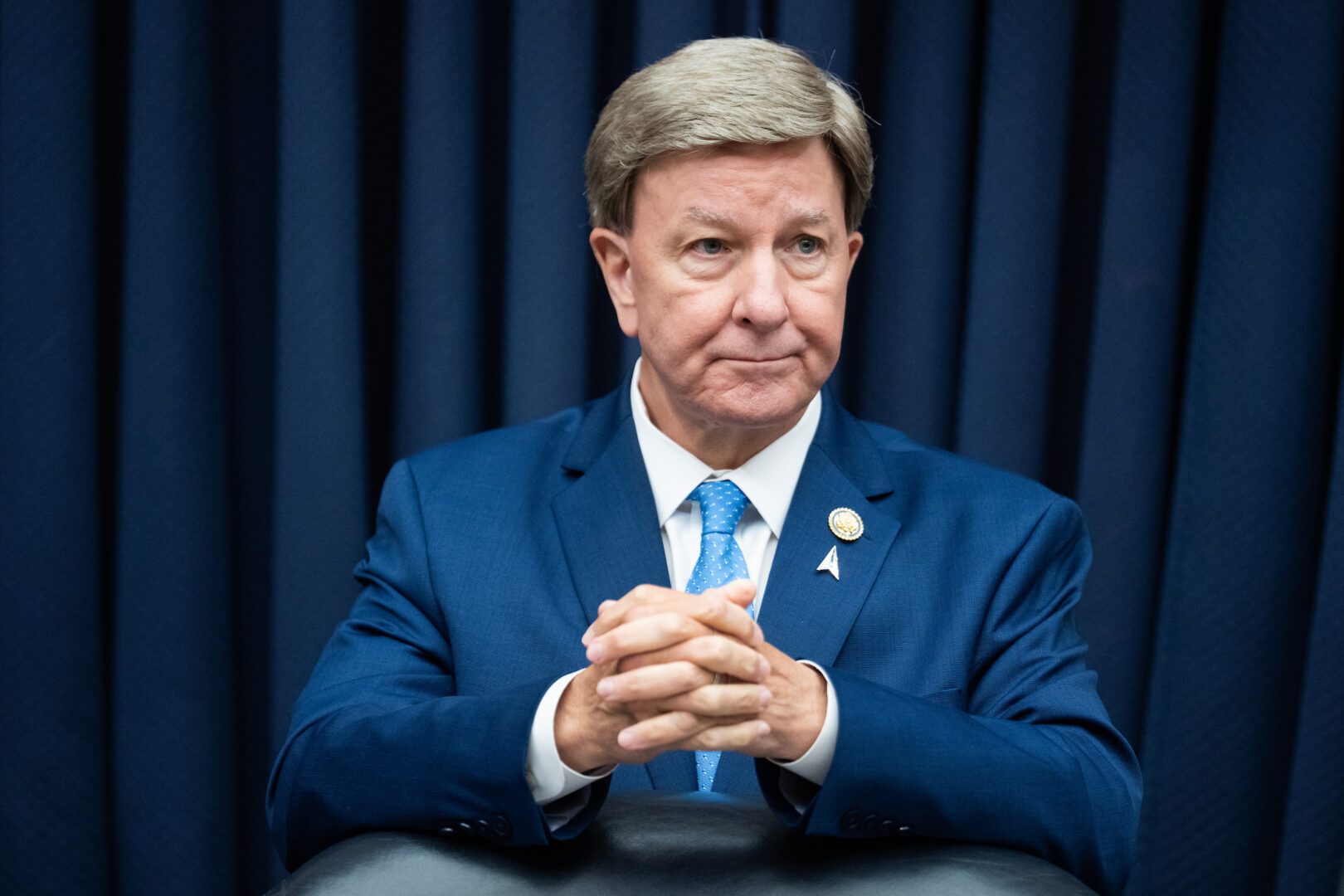 House Armed Services Chairman Mike D. Rogers, R-Ala. (Tom Williams/CQ Roll Call file photo)