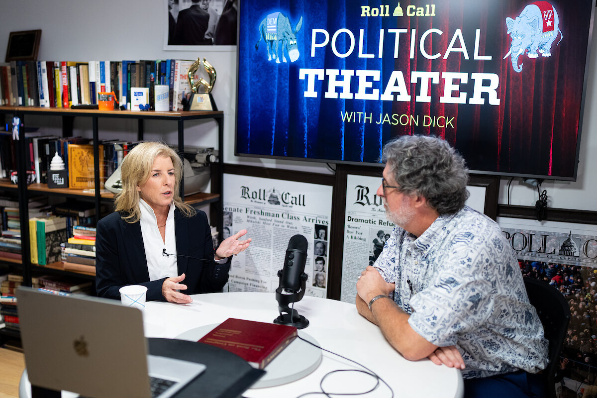 PoliticsWireDaily — Rory Kennedy and the art of the documentary sequel