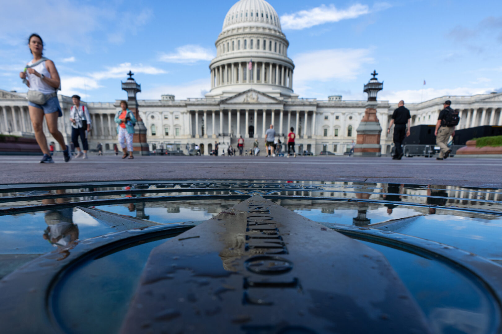 For congressional staffers who directly serve constituents, understaffing at federal agencies only creates more work, according to a new report from POPVOX Foundation.