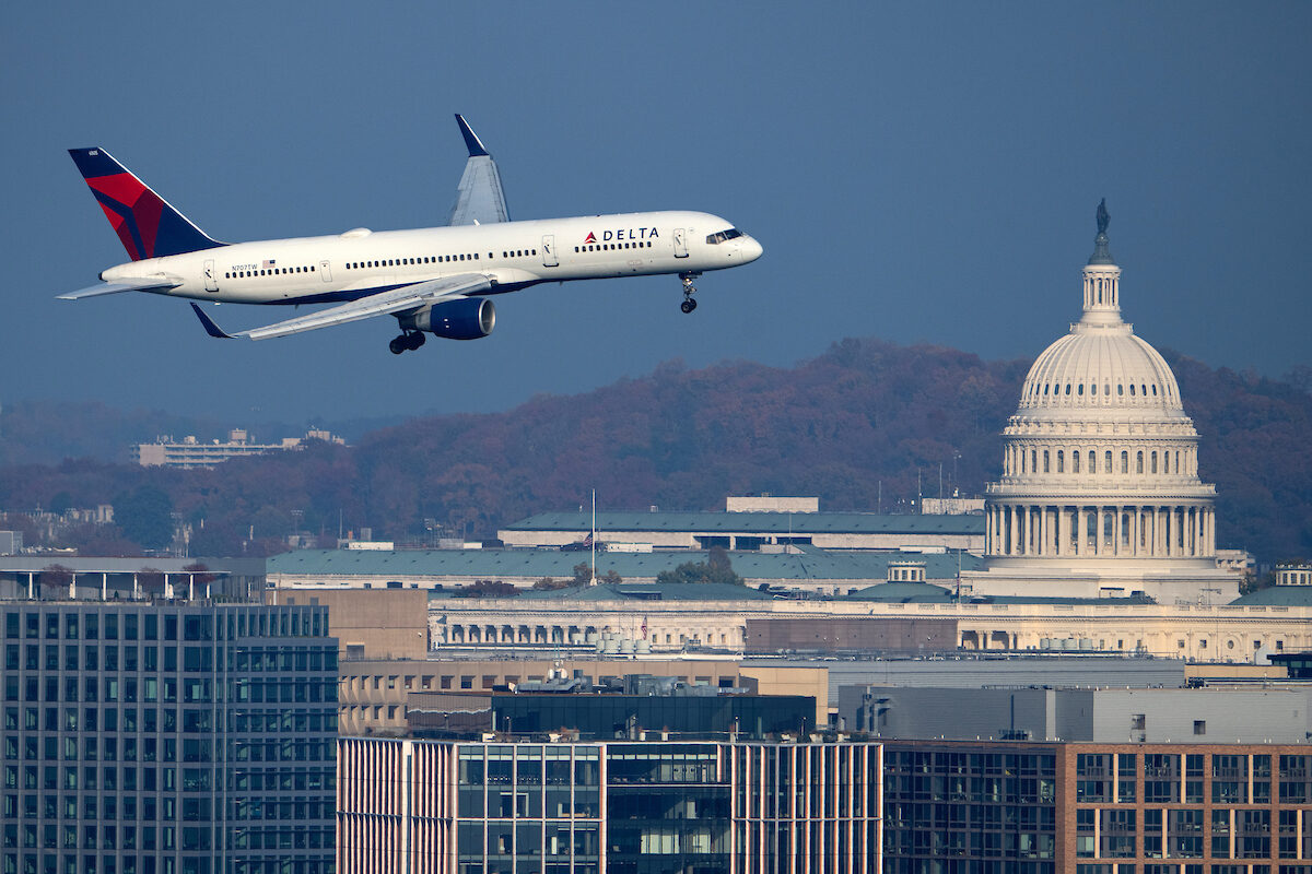How the airline and wireless industries worked together on Upper C-Band spectrum offers a model for getting things done, write Chris Sununu and Ajit Pai.