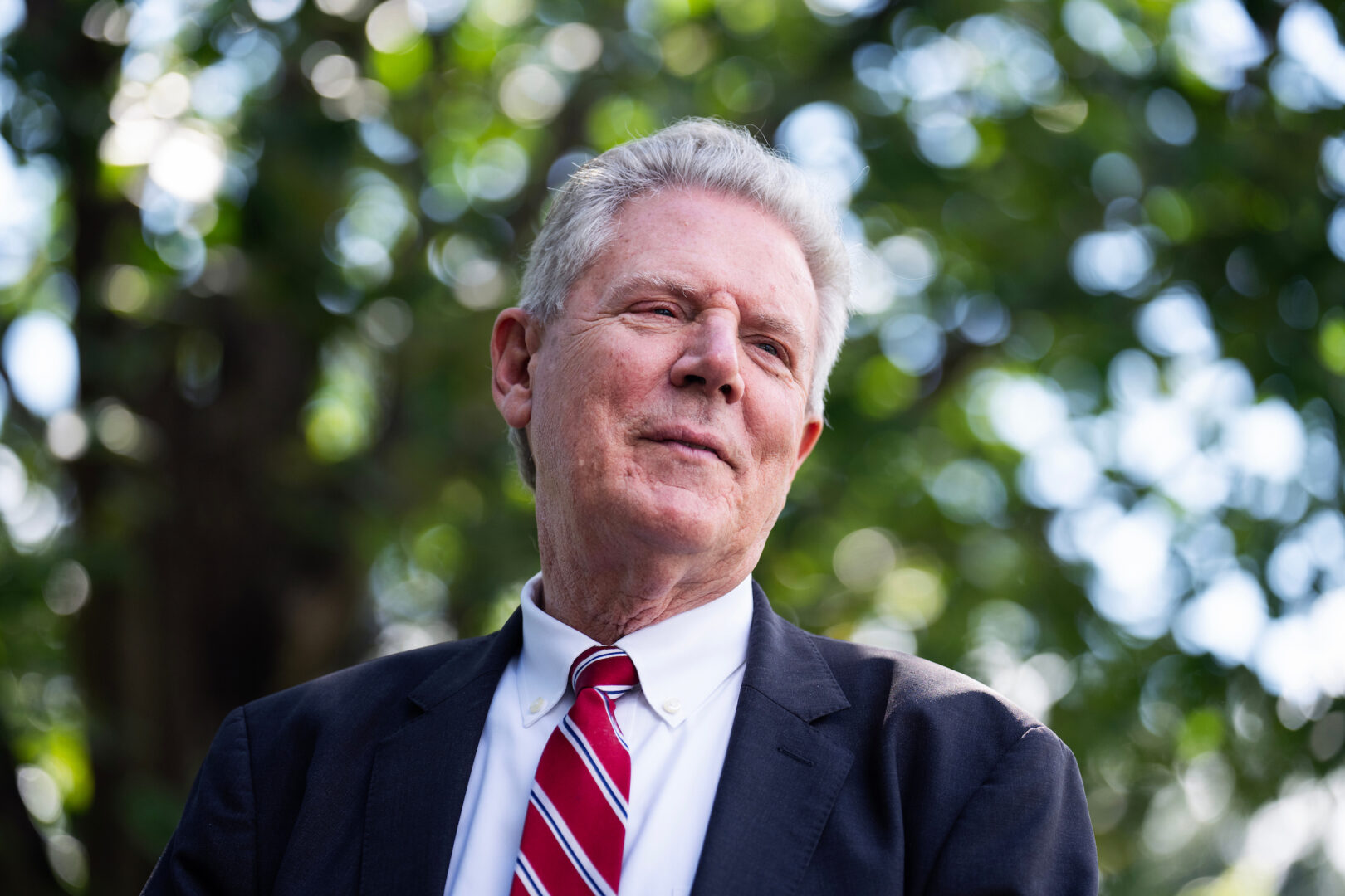 Rep. Frank Pallone Jr., D-N.J., has asked arbitration firms for more information about costs.