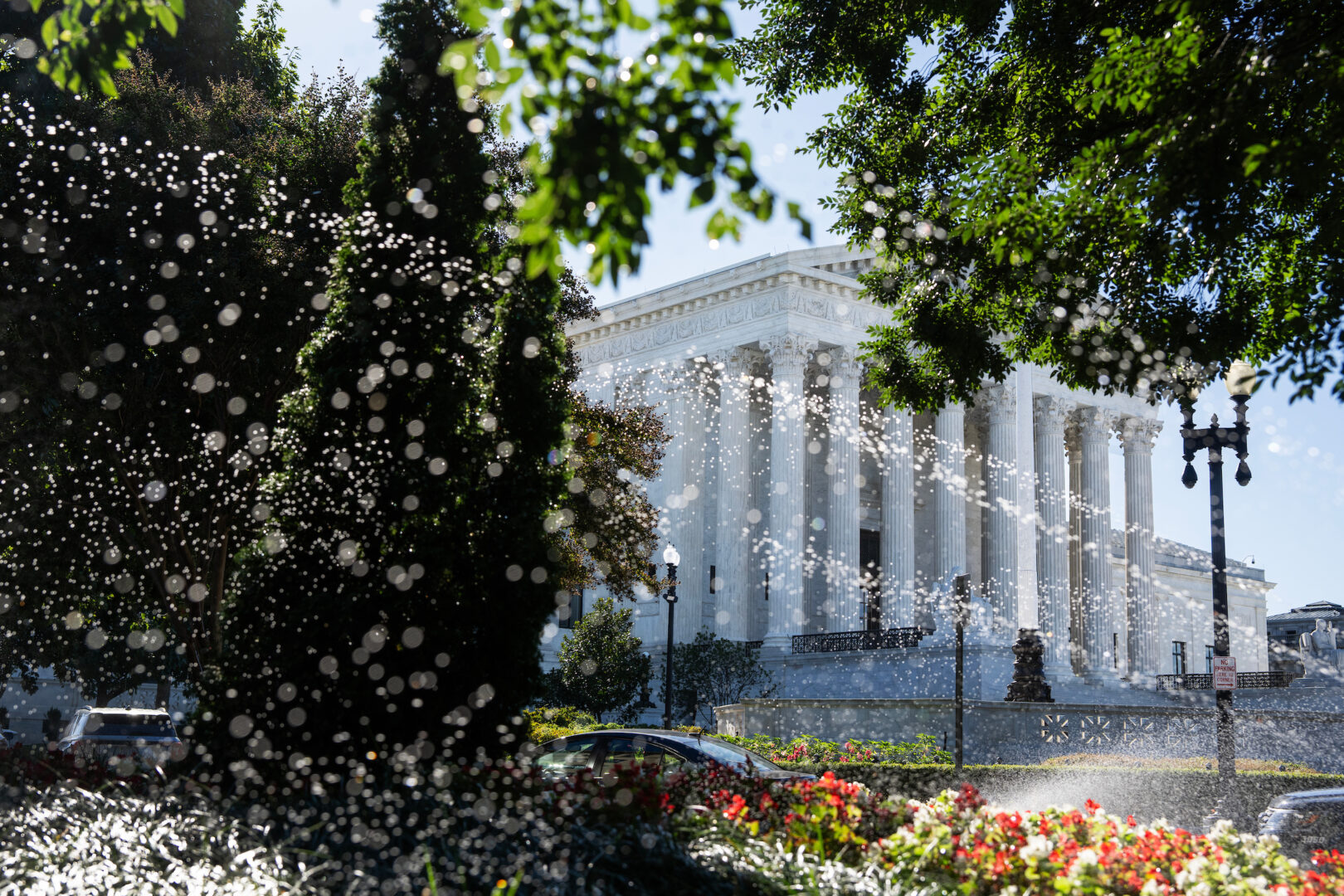 The Trump administration urged the Supreme Court to set aside a ruling issued Wednesday by the U.S. Court of Appeals for the 4th Circuit.